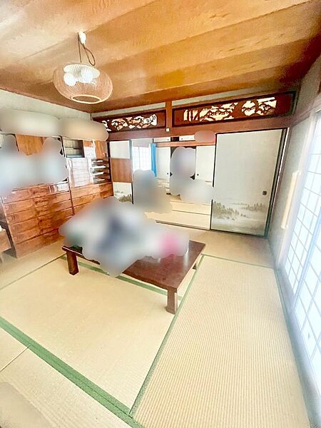和室