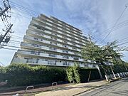 現地（2026年3月）撮影総戸数249戸のビッグコミュニティです！是非一度現地をご覧ください。