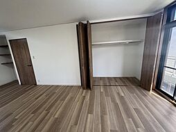 洋室の画像