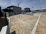 建築条件無しのためお好きなハウスメーカーで建築いただけます！