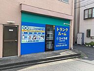 東京都江東区亀戸8丁目25-11 コーポ藤本1F：物件画像／株式会社UKCorporation