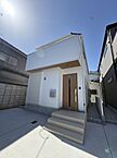 東京都世田谷区粕谷2丁目：物件画像