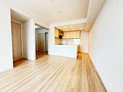 パークタワー東中野グランドエア