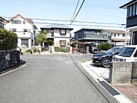 奈良県奈良市左京3丁目：物件画像