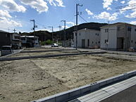 奈良県生駒市中菜畑2丁目：物件画像