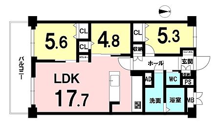 物件画像