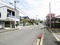 奈良県生駒市鹿ノ台東1丁目：物件画像