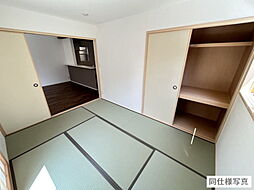 室内の画像