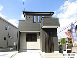 奈良市第6五条畑 1号地