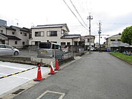 奈良県奈良市南京終町5丁目：物件画像
