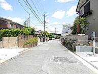 奈良県奈良市学園緑ヶ丘2丁目：物件画像