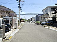 奈良県生駒市ひかりが丘1丁目：物件画像