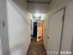 室内の画像