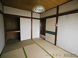 和室の画像