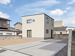 家事楽デザイナーズハウス　高松市木太町　27号棟