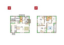 高松市松福町建売2