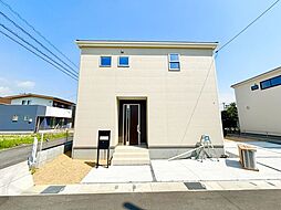 新築戸建 リーブルガーデン倉敷市連島町鶴新田第19 5号棟