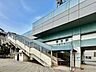 周辺：弥生駅 1530m