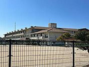 倉敷市立福田南中学校 1020m