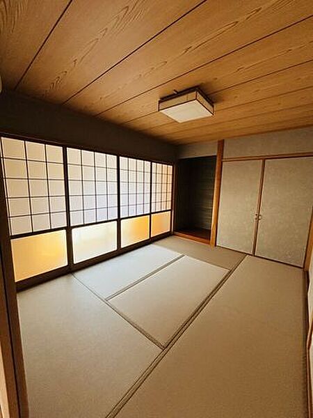 和室