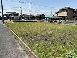 売土地　倉敷市神田二丁目