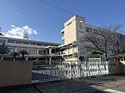 倉敷市立水島中学校 1580m