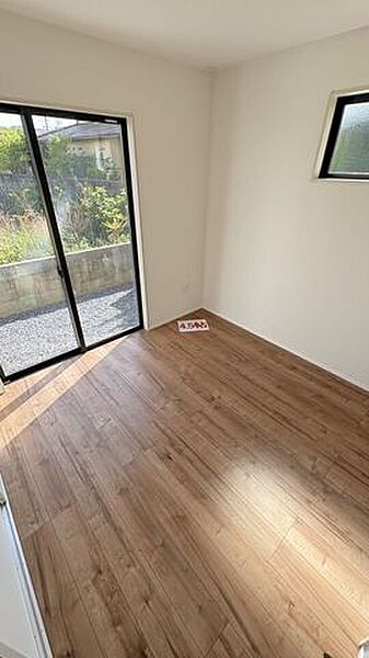 洋室を拡大表示