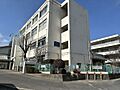 倉敷市立南中学...