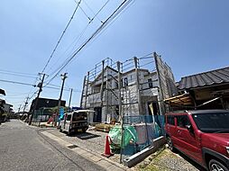 新築戸建 倉敷市連島町矢柄