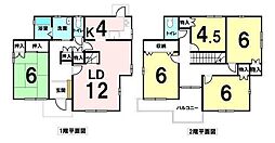 中古戸建 倉敷市連島町連島