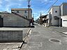 その他：前面道路含む現地写真