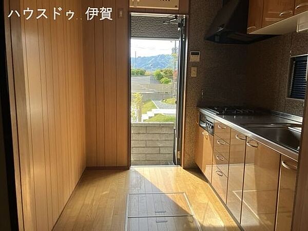 キッチン