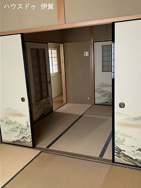 和室