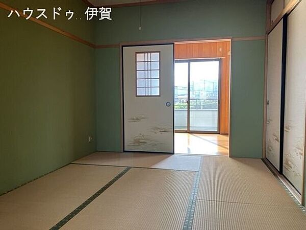 和室