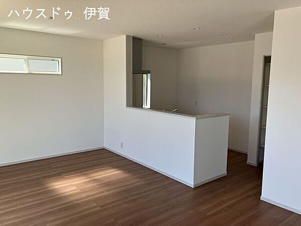 室内を拡大表示