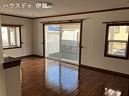 中古戸建　伊賀市ゆめが丘4丁目