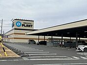 プラント伊賀店 630m