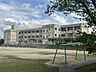 周辺：梅が丘小学校 480m