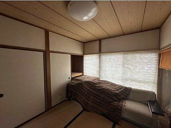 和室を拡大表示
