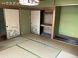 和室の画像
