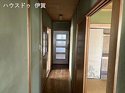 室内の画像