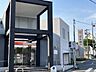 周辺：百五銀行名張支店近鉄プラザ出張所 1860m