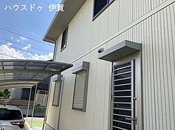 外観の画像
