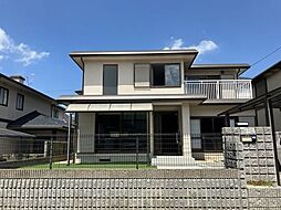 中古戸建 名張市百合が丘西3番町