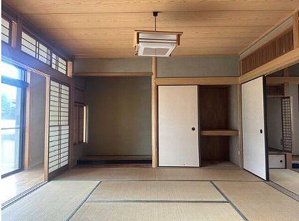 和室