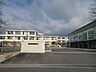 周辺：伊賀市立　緑ケ丘中学校 1580m