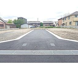 売土地　伊賀市上野忍町