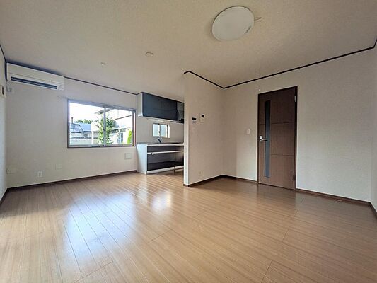 リビング/ダイニング みやぎ台３丁目　戸建て