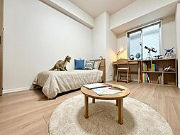 子供部屋の画像