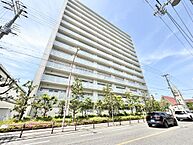 大阪府大阪市住吉区南住吉4丁目：物件画像